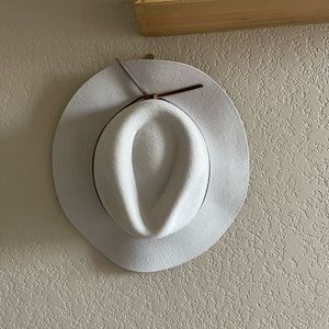 Brixton Wesley fedora